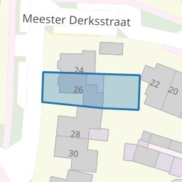 Perceel GMT00-F-1443