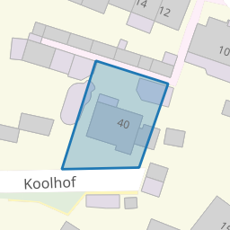 Perceel GMT00-F-1449