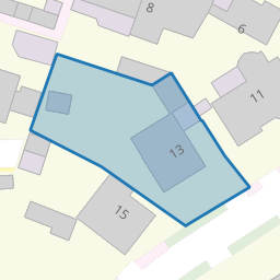 Perceel GMT00-F-1453