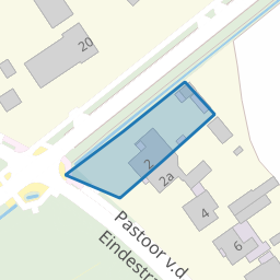 Perceel GMT00-F-1460