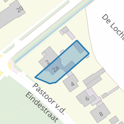 Perceel GMT00-F-1461