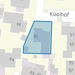 Perceel GMT00-F-1465