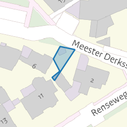 Perceel GMT00-F-1489