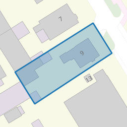 Perceel GMT00-F-1496