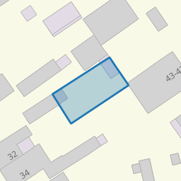 Perceel GMT00-F-1499