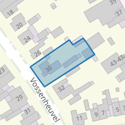 Perceel GMT00-F-1500