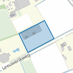 Perceel GMT00-F-1509