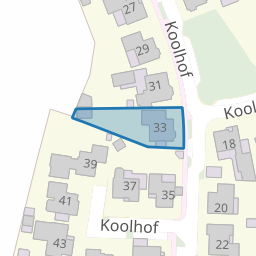 Perceel GMT00-F-1519