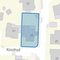 Perceel GMT00-F-1520