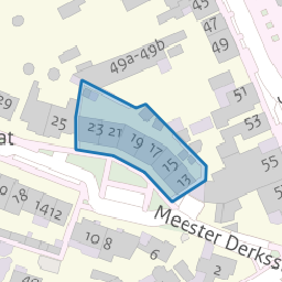 Perceel GMT00-F-1524