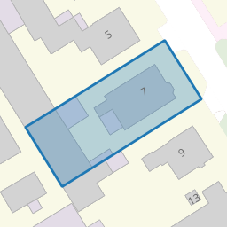 Perceel GMT00-F-1530