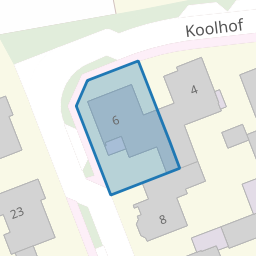 Perceel GMT00-F-1534