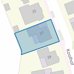 Perceel GMT00-F-1540