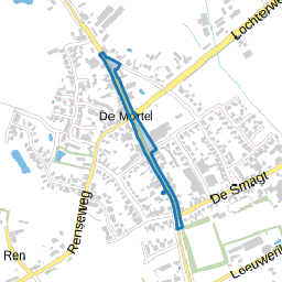 Perceel GMT00-F-1543