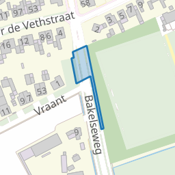 Perceel GMT00-F-1544