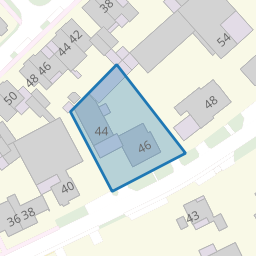 Perceel GMT00-F-1548