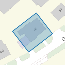 Perceel GMT00-F-1552