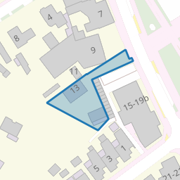 Perceel GMT00-F-1560