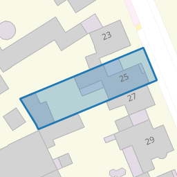 Perceel GMT00-F-1564