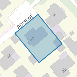 Perceel GMT00-F-1574