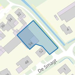 Perceel GMT00-F-1592