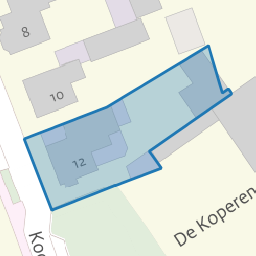 Perceel GMT00-F-1601