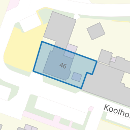 Perceel GMT00-F-1603