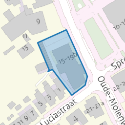 Perceel GMT00-F-1606