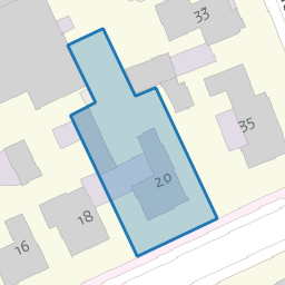 Perceel GMT00-F-1609