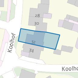 Perceel GMT00-F-1611