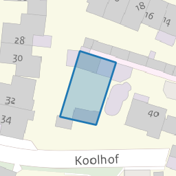 Perceel GMT00-F-1612