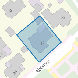 Perceel GMT00-F-1619