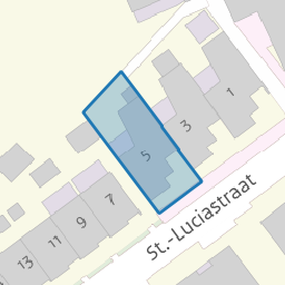 Perceel GMT00-F-1623