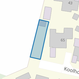 Perceel GMT00-F-1632