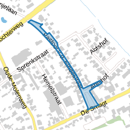 Perceel GMT00-F-1636