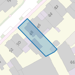 Perceel GMT00-F-1644