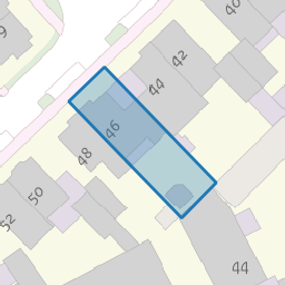 Perceel GMT00-F-1645