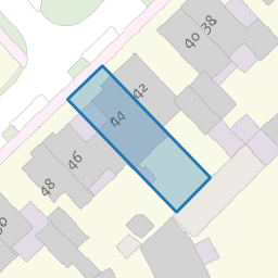 Perceel GMT00-F-1646