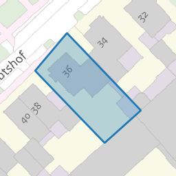 Perceel GMT00-F-1650