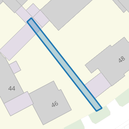 Perceel GMT00-F-1652