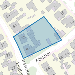 Perceel GMT00-F-1655