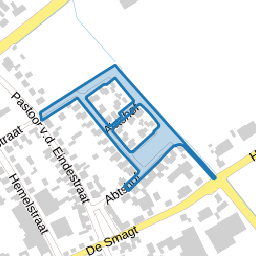 Perceel GMT00-F-1664