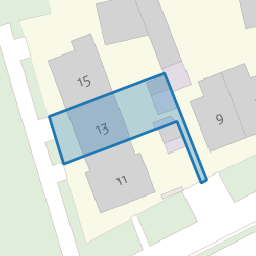 Perceel GMT00-F-1689