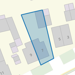 Perceel GMT00-F-1692