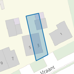 Perceel GMT00-F-1694