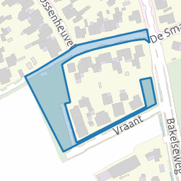 Perceel GMT00-F-1696