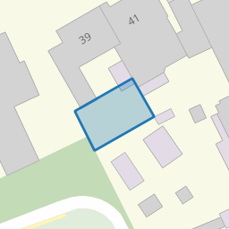 Perceel GMT00-F-1697