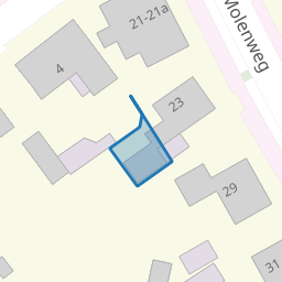 Perceel GMT00-F-1700