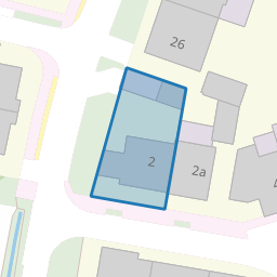 Perceel GMT00-F-1701