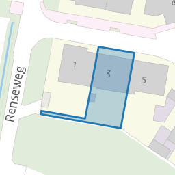 Perceel GMT00-F-1706